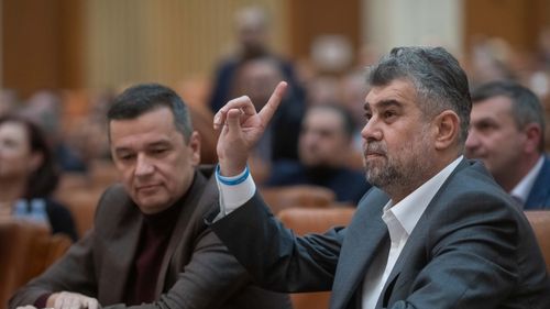 Marcel Ciolacu anunţă că va cere marţi, în Consiliul Politic Naţional al PSD, să nu existe niciun candidat care este trimis în judecată, pe listele PSD de la parlamentare