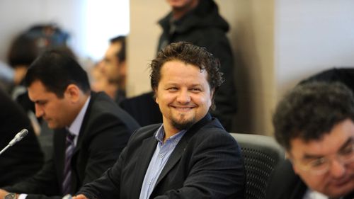 Magnatul Ștefan Vuza vrea să cumpere Oltchim cu finanțare rusească