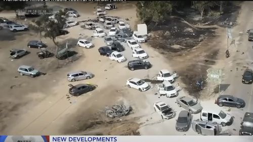 Secretarul general al ONU anunţă că au fost concediați nouă membri ai personalului Agenției pentru refugiați Palestinieni care ar fi fost implicați în atacul terorist al Hamas din 7 octombrie