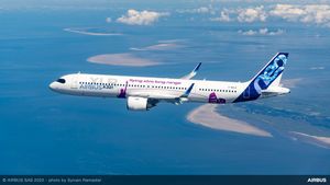 Airbus depăşeşte aşteptările privind rezultatele financiare în primul trimestru şi îşi menţine obiectivele anuale, în ciuda tensiunilor comerciale