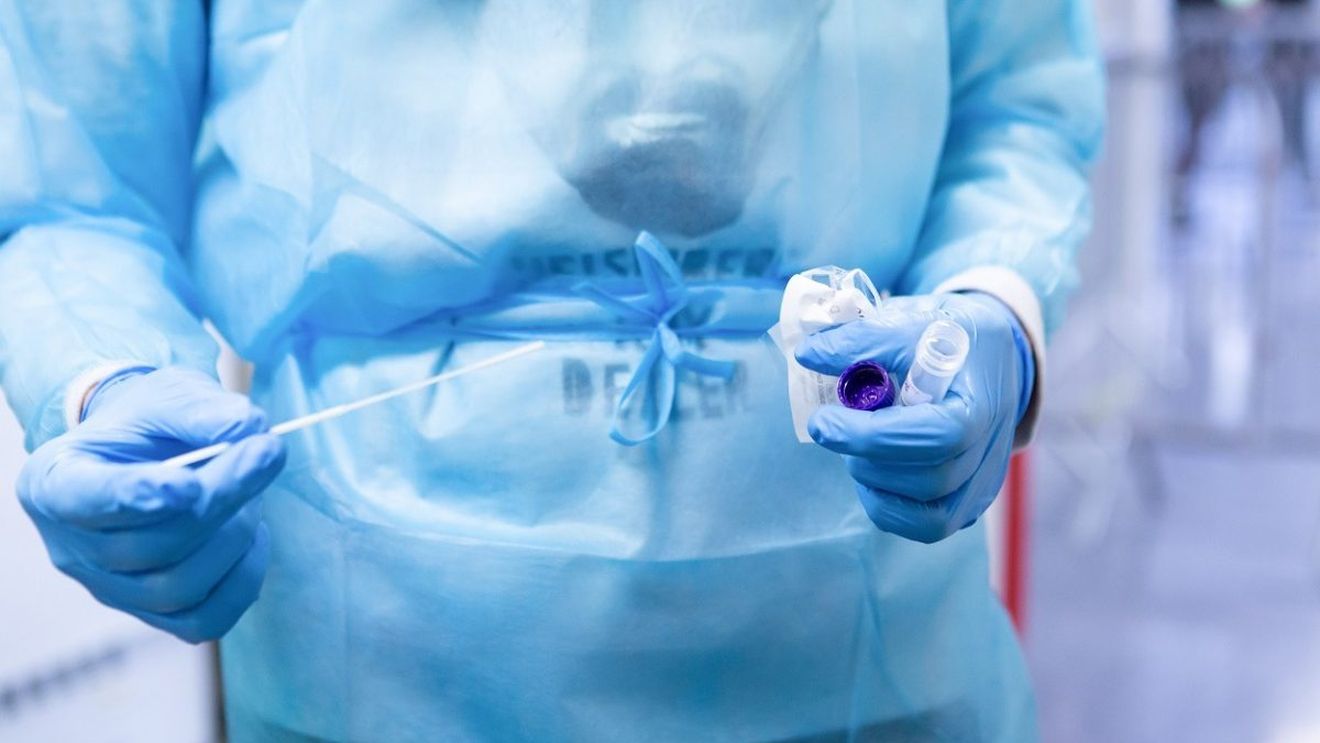 Cehia intenţionează să introducă test PCR obligatoriu la intrarea în ţară pentru persoanele nevaccinate