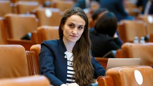 Ministrul român de Externe: Ne pronunțăm pentru reținere și responsabilitate din partea autorităților și susținem inițierea în cel mai scurt timp posibil de demersuri pentru revenirea la democrație