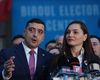 BREAKING Adrian Veștea, premierul lui Nicușor Dan, anunță că nu își depune mandatul și așteaptă voturile extremiștilor din AUR: ”Nu am nici un fel de rezervă. Nu mă deranjează deloc că vor fi și parlamentari AUR care mă vor vota din patriotism”