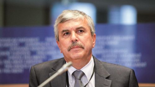 Dan Nica, răspuns la observația că nu este candidat-femeie: Asta e o problemă/ Despre dosarul închis pe motiv de prescripție: Nu am nici o problemă