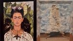 Frida Kahlo: soție, intelectuală, artistă modernă și activistă politică – Expoziție la Tate Modern la Londra