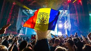 Untold nu se mută din Cluj-Napoca / Organizatori: „Indiferent unde ne vom duce, în toată lumea, Clujul rămâne mereu casa noastră”