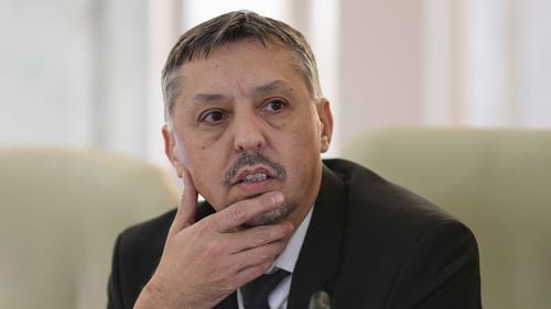 EXCLUSIV Daniel David, noul ministru al Educației și Cercetării, anunță o „mică reformă” universitară și în cercetare: reorganizarea arhitecturii mediului academic și a sistemului național de cercetare