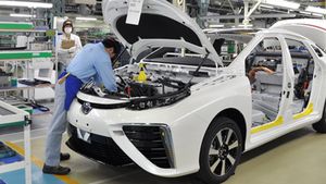 Toyota Motor a prelungit oprirea a două linii de producţie din Japonia, din cauza unor nereguli legate de emisii