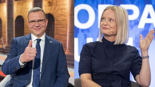 Electoratul din Finlanda face un viraj către dreapta dar formarea unei coaliții de guvernare se anunță extrem de complicată