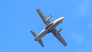Misiune umanitară a Forțelor Aeriene Române pentru preluarea a doi pacienți ucraineni
