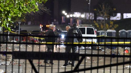 Cel puţin un mort şi şase răniţi în SUA, într-un atac armat la o petrecere studenţească în campusul Universităţii Lincoln, în Pennsylvania