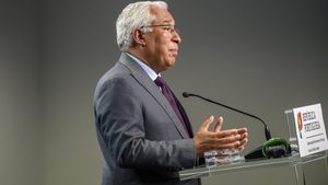 Antonio Costa: România este un pilon cheie al securității europene