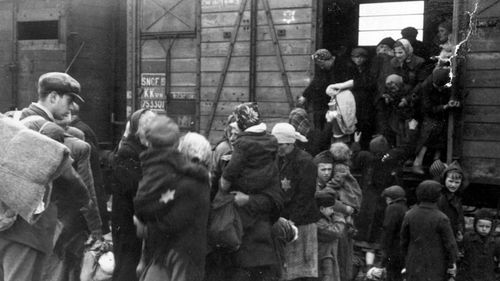 Un medic care a supraviețuit Holocaustului a fost declarat cetățean de onoare post-mortem al orașului Baia Mare