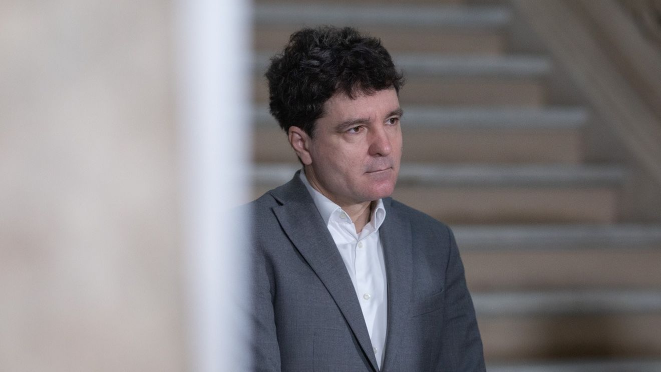 Nicușor Dan, despre ascensiunea lui Călin Georgescu: Faptul că un om apare așa și nicio instituție a statului nu observă asta evident că este un eșec al serviciilor secrete