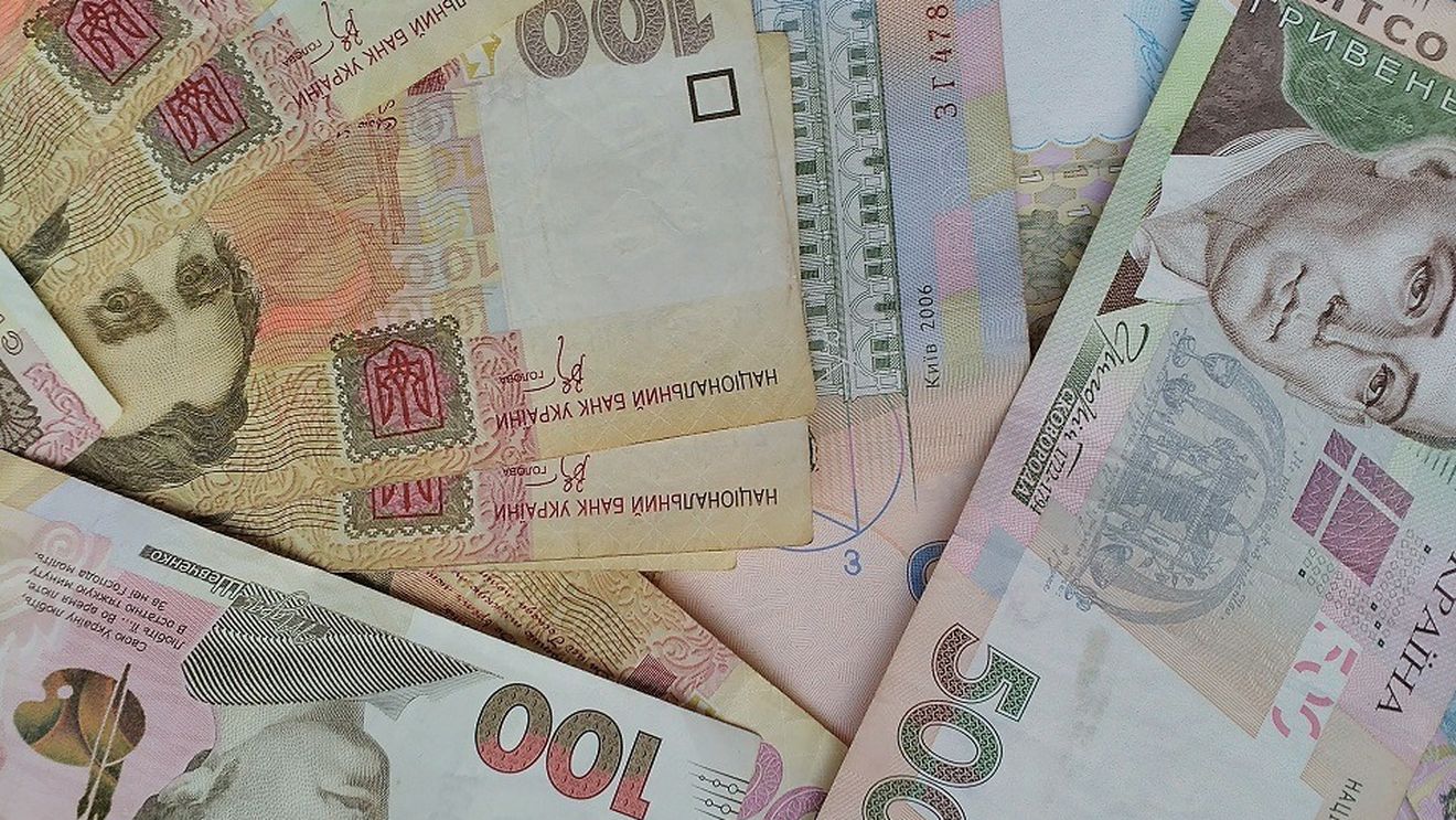 Banca Centrală a Ucrainei relaxează cursul de schimb