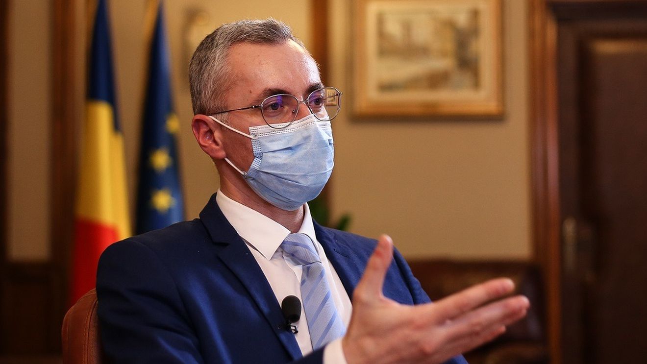 Soluția propusă de Stelian Ion: Dosarele de corupţie să treacă de la Secția Specială la DNA, dar magistrații să poată fi anchetați la cererea lor de procurori din alte unități din țară