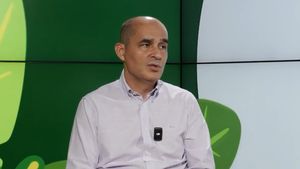 VIDEO | Agricultura pe credit | Liviu Dobre (CEO Agricover), sfat către fermieri: „Atenție mare la la investiții, atenție mare la controlul costurilor. Poți avea producții record și, totuși, să nu îți poți plăti creditele”
