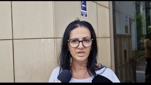 Asistentă din azilele groazei, eliberată sub control judiciar: „Erau condiții bune comparativ cu detenția unde am fost noi” /  Doi dintre inculpați au fost arestați preventiv