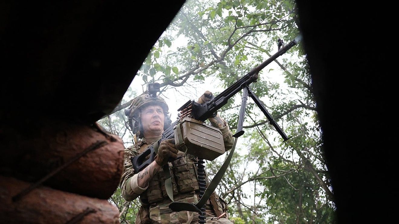 De ce are NATO nevoie de Ucraina - analiză Foreign Affairs