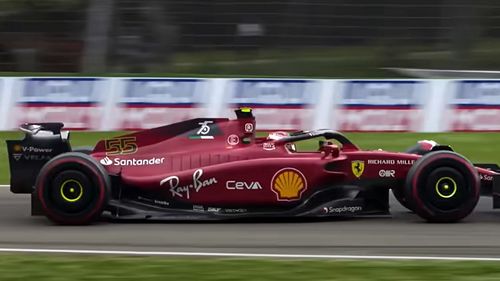 Dezvăluirea plină de amărăciune a lui Carlos Sainz după ce Lewis Hamilton îi va lua locul la Ferrari