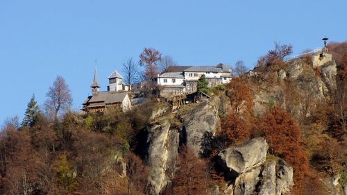 Cazul mănăstirii Cetățuia Negru Vodă din Argeș schimbă jurisprudența în materia fraudelor cu fonduri europene