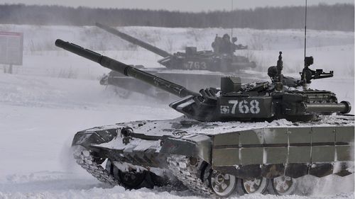 Franța denunță exercițiile militare comune ale Rusiei cu Belarus drept „un gest foarte violent”