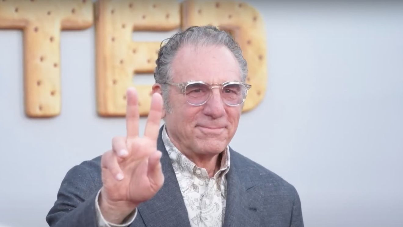 Michael Richards, actorul care l-a interpretat pe Kramer în "Seinfeld", a suferit de cancer de prostată: "Aș fi fost mort în opt luni"/ El a avut o izbucnire rasistă pe scenă în urmă cu 18 ani/ "Nu sunt rasist și nici nu caut o revenire”