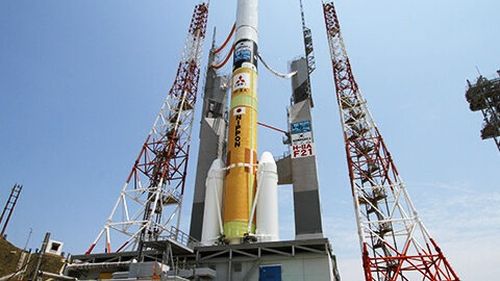 Sonda japoneză RESILIENCE a intrat pe orbita Lunii. Va încerca o aselenizare la începutul lunii iunie