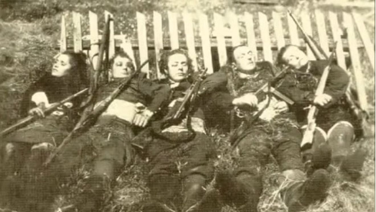 Letonia și Estonia vor să ceară despăgubiri Rusiei pentru ocupația din perioada sovietică