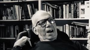 A murit regizorul american Bob Rafelson, mentorul lui Scorsese, De Palma, Coppola și Spielberg