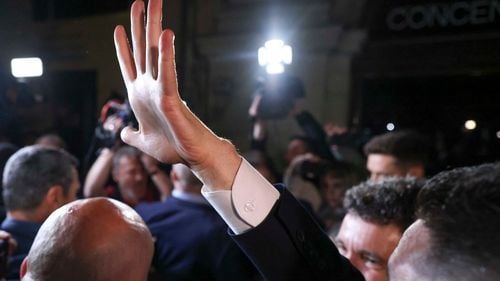 ”Lecțiile unei victorii miraculoase” - Radio France despre alegerile prezidențiale