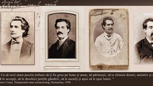 Actorul Marcel Iureș este gazda unui nou serial documentar la History Channel: unde e mormântul lui Țepeș, jaful de la Brukenthal, de ce a murit Eminescu...