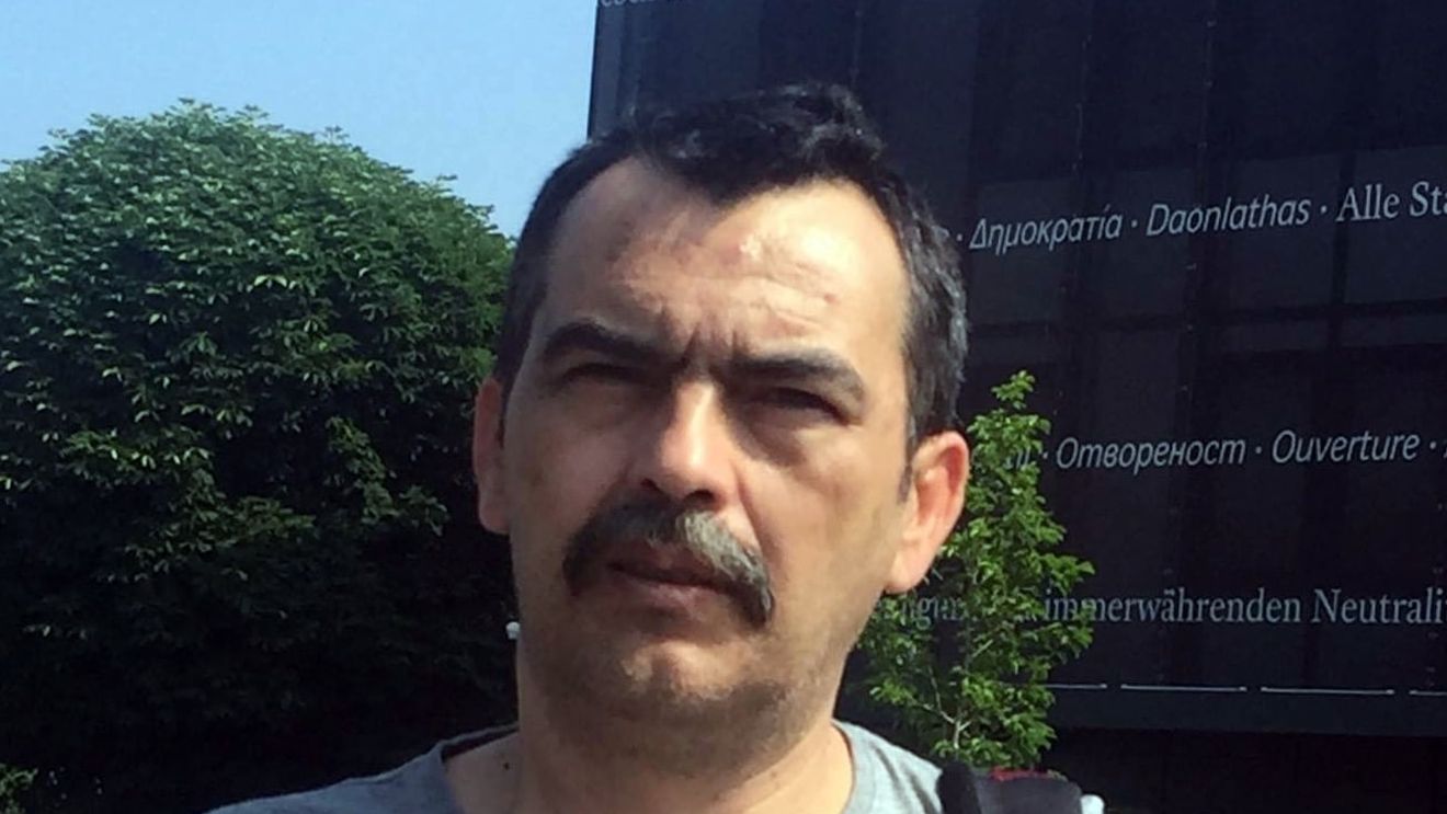 Maria în 2030