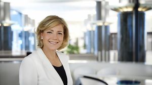 Dependenţa de tehnologiile străine "poate fi utilizată ca armă" împotriva Uniunii Europene, avertizează comisarul european Henna Virkkunen