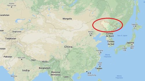 O provincie din China reintră în carantină din cauza coronavirusului, 100 de milioane de cetățeni afectați de măsuri
