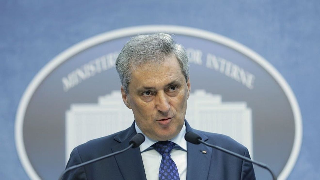 Marcel Vela: Sorina Pintea a refuzat transferul la Spitalul Penitenciar Mioveni/ I se asigură asistență medicală permanentă în arestul Capitalei