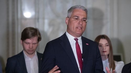 Grindeanu: Ministrul Pîslaru a mers la Bruxelles şi a venit de acolo cu  un „to do list”, așa avem primul pachet de măsuri fiscale