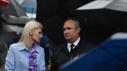 Biroul Electoral Central admite contestația Alinei Gorghiu și anulează decizia BEJ Argeș, potrivit căreia ministra Justiției ar fi încălcat legea