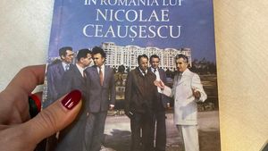 De ce plătim și astăzi dezastrul din industria ceaușistă / Cea mai nouă carte a istoricului Cosmin Popa distruge mitul conducătorului erou