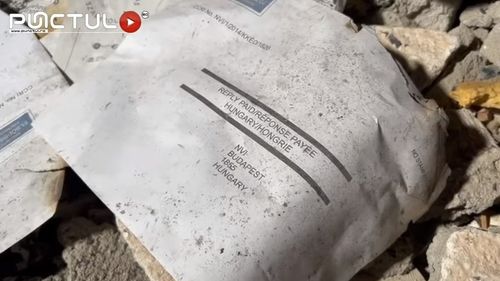 VIDEO Saci cu buletine de vot din Ungaria, găsiți într-un depozit de gunoi din Mureș / Unele voturi erau pentru opoziția anti-Viktor Orban