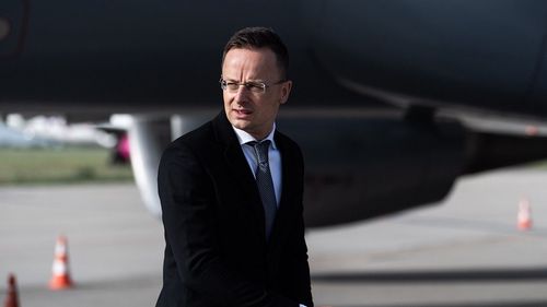 Ungaria trimite României 1000 de cutii de favipiravir, medicament pentru bolnavii de Covid