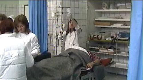 Mărturie din spitalul groazei din Suceava: ”Se aud telefoanele sunând din sacii negri cu care sunt cărați morții”