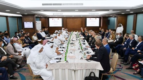 Germania anunță un acord pe termen lung cu Qatar pentru furnizarea de energie “fără Putin”