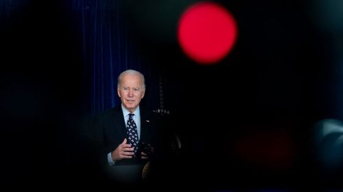 Președintele american Joe Biden, testat pozitiv cu COVID-19