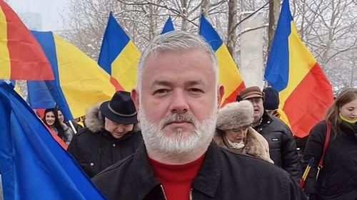 Încă un lider AUR pleacă din partidul extremist. Mihail Dojană, șeful AUR Sectorul 1: Oamenii nu contează, primează doar interesele de moment ale unor persoane