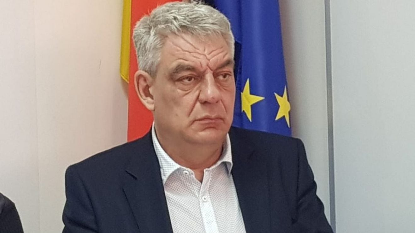 Tudose: Marele dezastru liberal: ”Generația pierdută” în ”România educată”