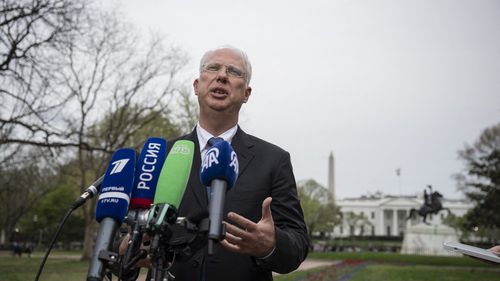 Rusia acuză 'tentative titanice' de sabotare a dialogului 'constructiv' cu Washingtonul