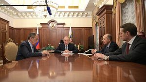 Josep Borell, privind expulzarea diplomaților europeni din Rusia: „Decizia ar trebui reevaluată”. Răspunsul Rusiei: UE nu este pentru Moscova un partener de încredere
