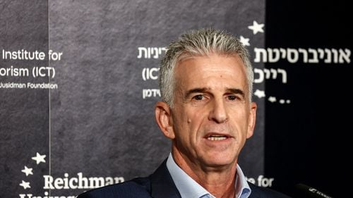 Șeful Mossadului merge la Doha pentru a discuta despre un armistițiu în Fâșia Gaza și eliberarea ostaticilor