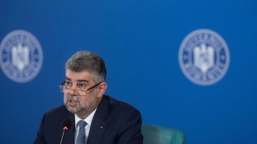 Ciolacu: România nu poate suporta un sistem bugetar ca cel în care suntem acum / Nu vorbim de dat oameni afară. O reașezare a sistemului bugetar trebuie făcută / Trebuie făcută curățenie în agenții